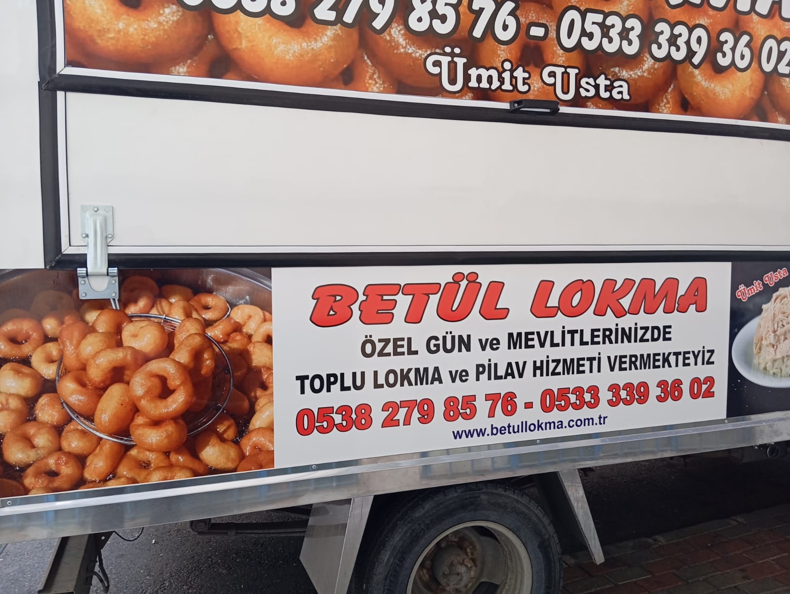 Betül Lokma
